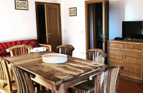 Marina di Grosseto Apartment | Residence La Canova II