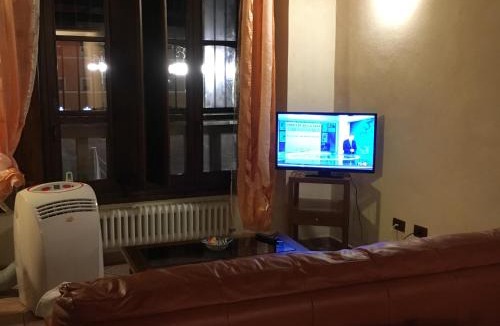 Fano Apartment | Residence LA FORTUNA