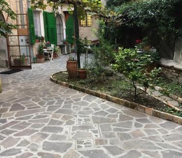 Fano Apartment | Residence LA FORTUNA