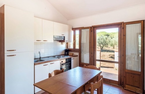Marina di Grosseto Hotel | Residence La Canova II