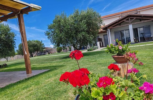 Grosseto House | Residence la Pace - Pool & Relax