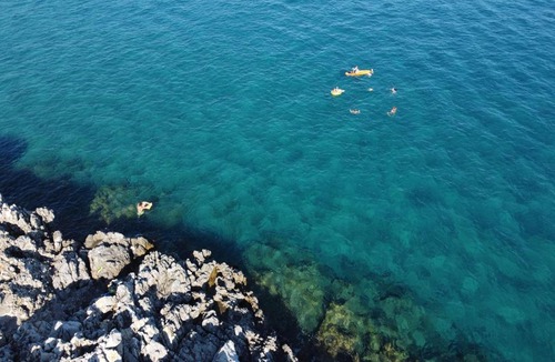 Marina Di Camerota Apartment | Residence La Punta