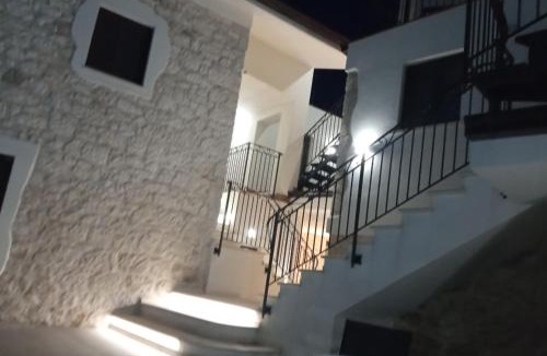 Roccamorice Apartment | Residence la ramosciana