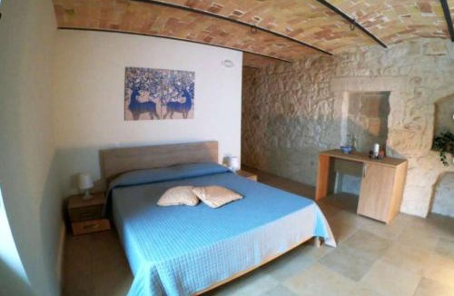 Roccamorice Apartment | Residence la ramosciana