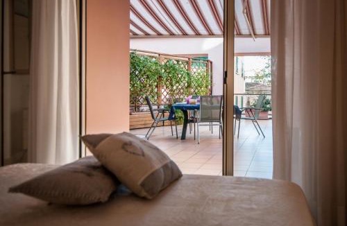 Marina di Grosseto Apartment | Residence La Rosa di Nettuno