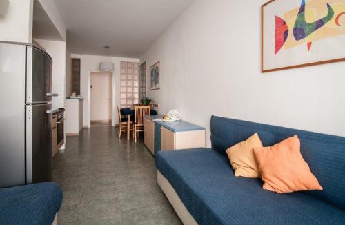 Marina di Grosseto Apartment | Residence La Rosa di Nettuno