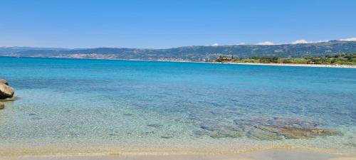 Localita Piana di Vadi Apartment | Residence La Torretta Briatico - Tropea