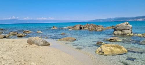 Localita Piana di Vadi Apartment | Residence La Torretta Briatico - Tropea