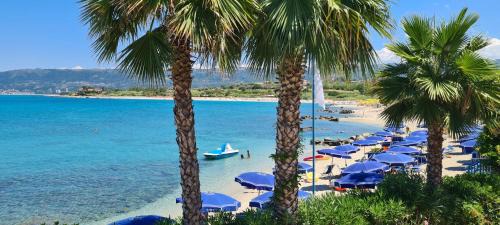 Localita Piana di Vadi Apartment | Residence La Torretta Briatico - Tropea