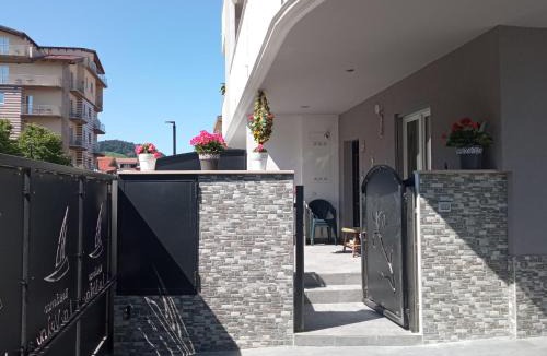 Montesilvano Apartment | Residence LA VELA fronte mare
