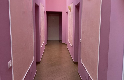 Avezzano House | Residence le Ginestre three-room apartment No. 2 sleeps 4