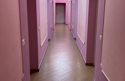 Avezzano House | Residence le Ginestre Apartment No. 3 Two-room apartment 2 beds