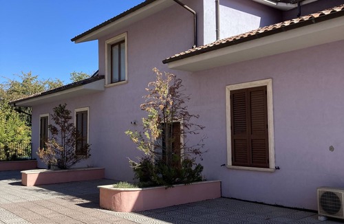 Avezzano House | Residence le Ginestre Triple Room No. 2