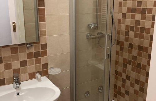 Avezzano House | Residence le Ginestre Triple Room No. 2
