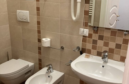 Avezzano House | Residence le Ginestre Triple Room No. 2