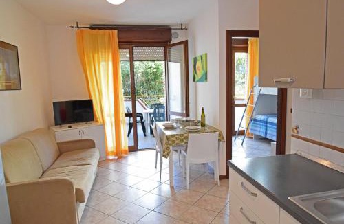 Villa Rosa Apartment | Residence Le Magnolie