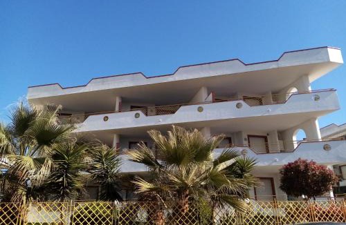 Villa Rosa Apartment | Residence Le Magnolie