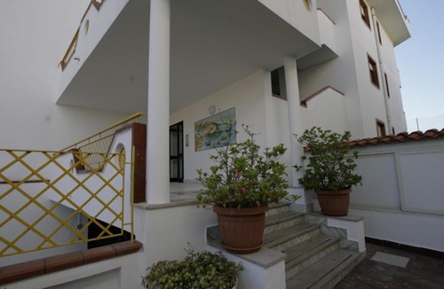 Villa Rosa Apartment | Residence Le Magnolie