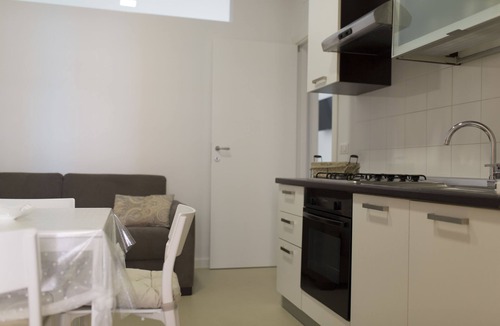 Matera House | Residence Le Vie del Centro