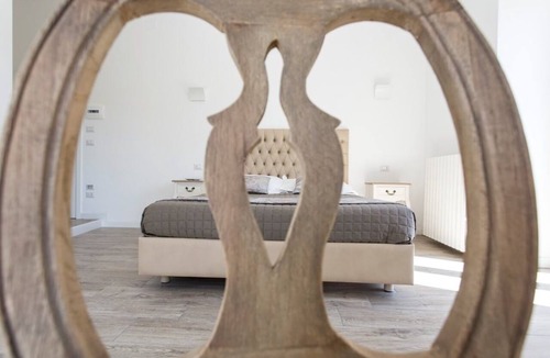 Matera House | Residence Le Vie del Centro