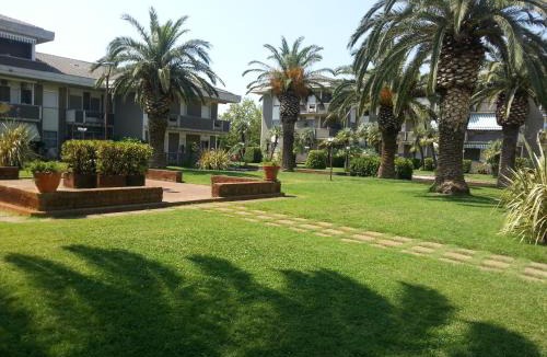 Silvi Marina Apartment | Residence Leonardo