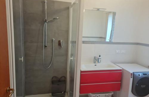 Lido Adriano Apartment | Residence Lido adriano baia tartaruga private beach included