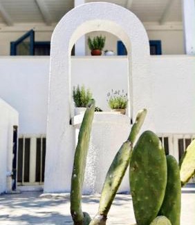 Mattinata Apartment | Residence Lido dei Pini