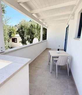 Mattinata Apartment | Residence Lido dei Pini