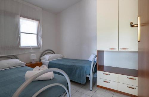 Mattinata Apartment | Residence Lido dei Pini
