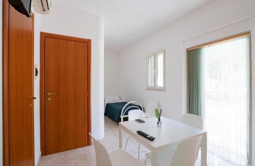 Mattinata Apartment | Residence Lido dei Pini