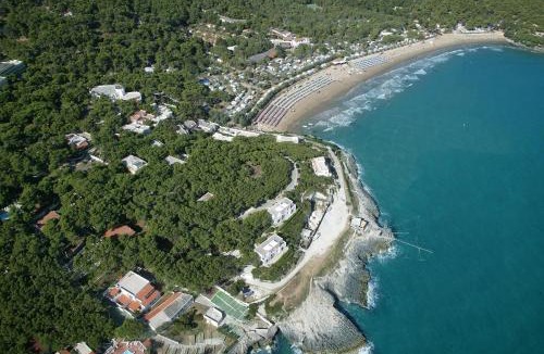 Mandrione Apartment | Residence M3