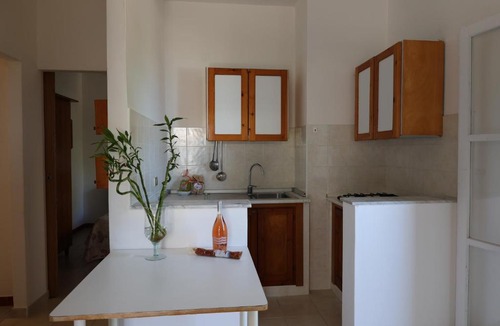 Mandrione Apartment | Residence M3