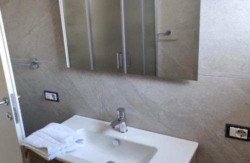 Lustra House | Residence Mancini - Cilento Home & Sunset