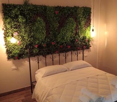 Terni Apartment | Residence Maratta 54 Giglio