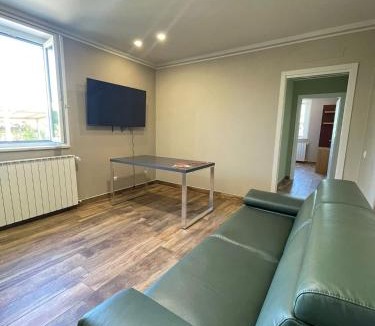 Terni Apartment | Residence Maratta 54 Giglio