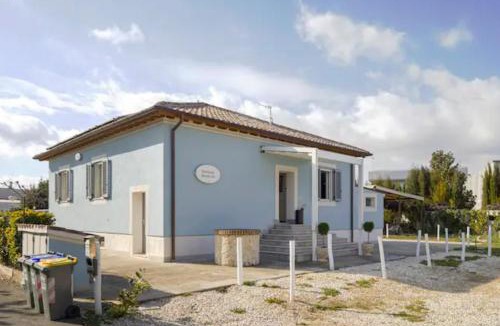 Terni Apartment | Residence Maratta 54 Orchidea
