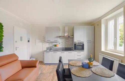 Terni Apartment | Residence Maratta 54 Orchidea