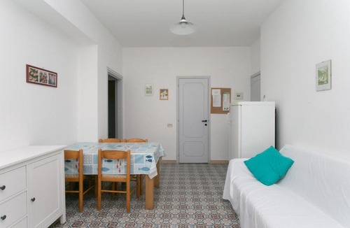 Marcelli Apartment | Residence MARE VERDE - Interno 19-16