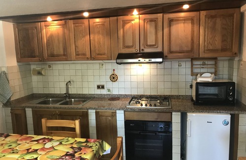 Roccaraso Apartment | Residence MareaCasa - Roccaraso