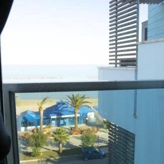 Grottammare Apartment | Residence Mareamare