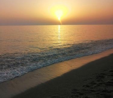 Nocera Scalo Apartment | Residence Mareblu