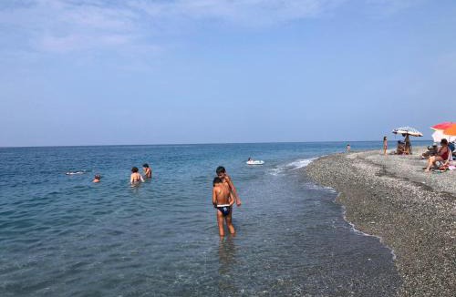 Nocera Scalo Apartment | Residence Mareblu