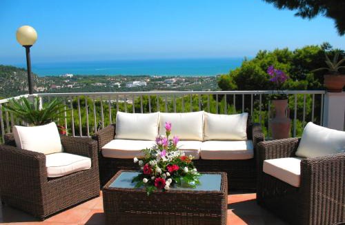 Chiesiola Apartment | Residence Maresol