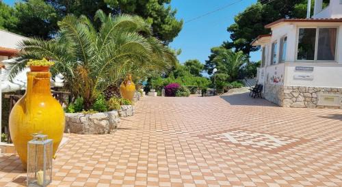 Chiesiola Apartment | Residence Maresol