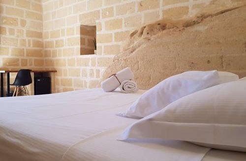 Matera Apartment | Residence Masseria Santa Lucia