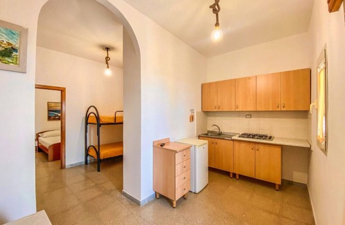 Mattinata Apartment | Residence Mattinatella - Apartment 2
