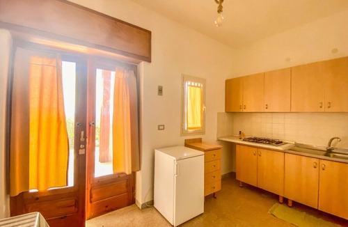Mattinata Apartment | Residence Mattinatella - Apartment 2