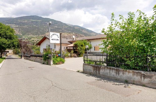 Aymavilles Apartment | Residence Moulin