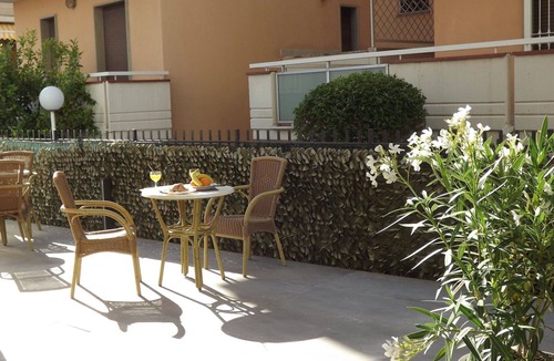 Martinsicuro Apartment | Residence Near The Sea - Trilo