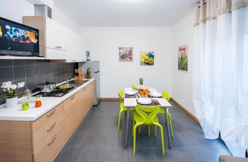 Martinsicuro Apartment | Residence Near The Sea - Bilo